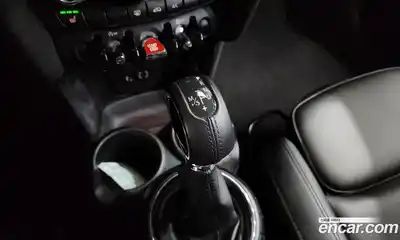 Mini Cooper 2015 1.5 гидро в Москве № 1013630, миниатюра 9