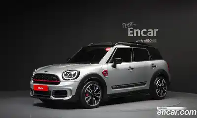Mini Countryman, 2023