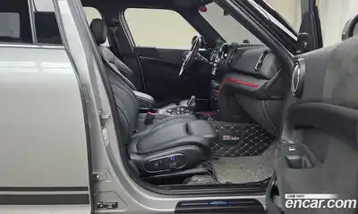 Mini Countryman 2023 2.0 гидро в Москве № 1013667, миниатюра 11