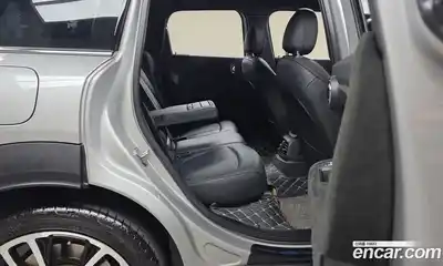 Mini Countryman 2023 2.0 гидро в Москве № 1013667, миниатюра 12