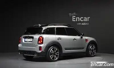 Mini Countryman 2023 2.0 гидро в Москве № 1013667, миниатюра 2