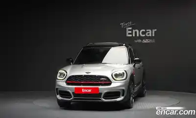 Mini Countryman 2023 2.0 гидро в Москве № 1013667, миниатюра 3