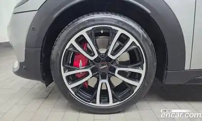 Mini Countryman 2023 2.0 гидро в Москве № 1013667, миниатюра 5