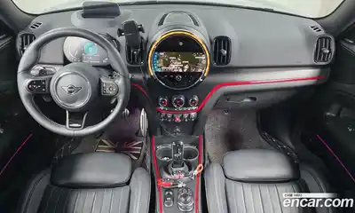Mini Countryman 2023 2.0 гидро в Москве № 1013667, миниатюра 7