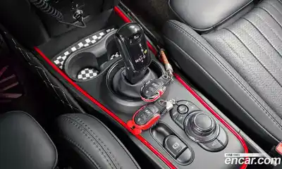Mini Countryman 2023 2.0 гидро в Москве № 1013667, миниатюра 9