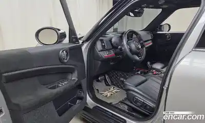 Mini Countryman 2023 2.0 гидро в Москве № 1013667, миниатюра 10