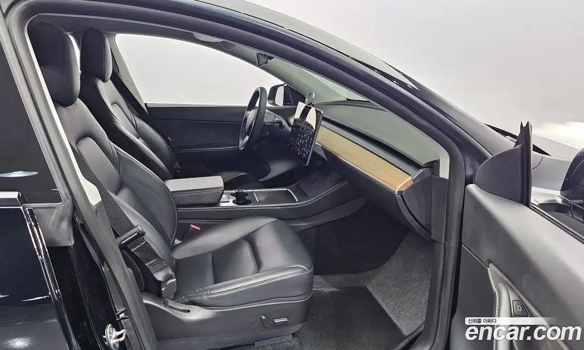 Tesla Model Y 2021 0.2 гидро в Москве № 1014311, фото 11