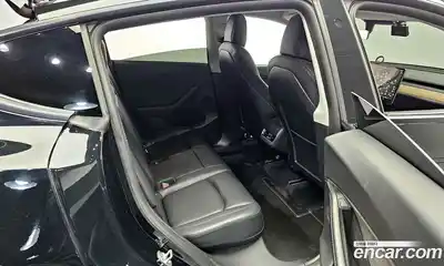 Tesla Model Y 2021 0.2 гидро в Москве № 1014311, миниатюра 12