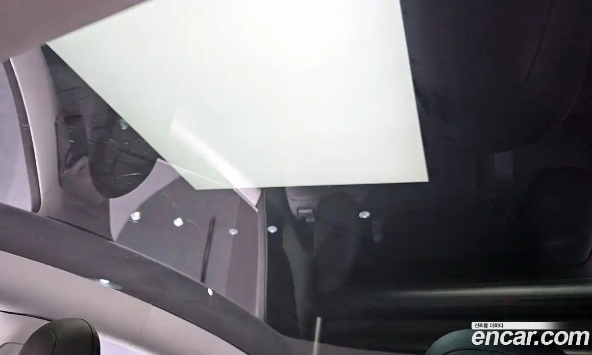 Tesla Model Y 2021 0.2 гидро в Москве № 1014311, фото 16