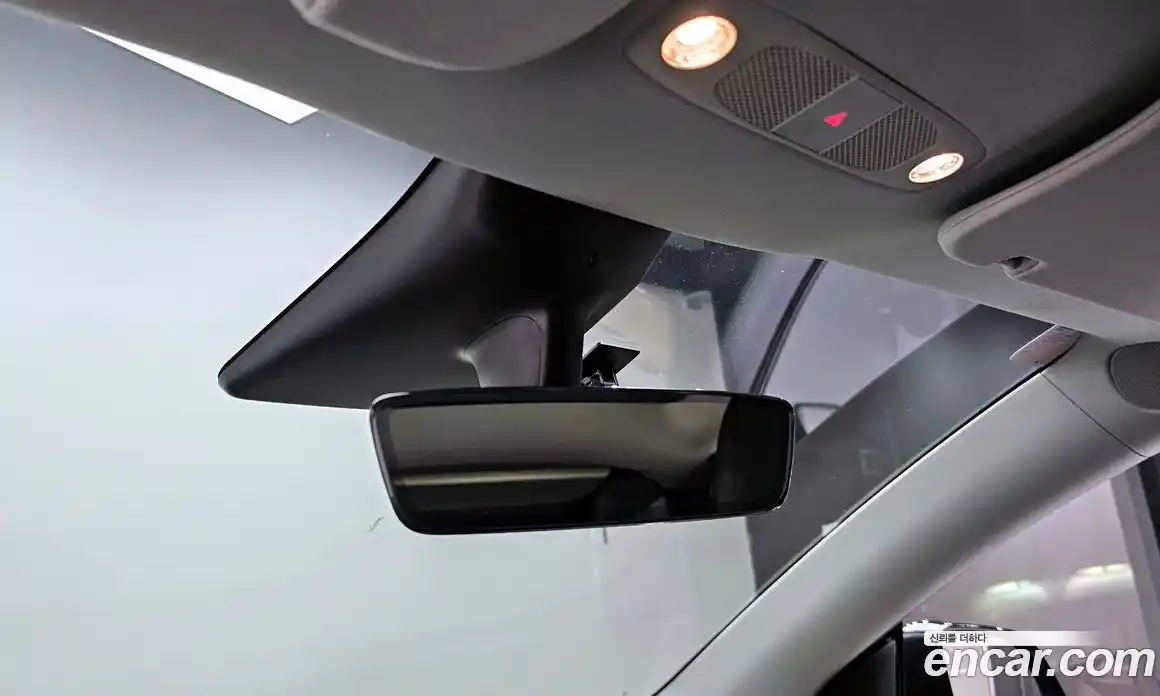 Tesla Model Y 2021 0.2 гидро в Москве № 1014311, фото 19