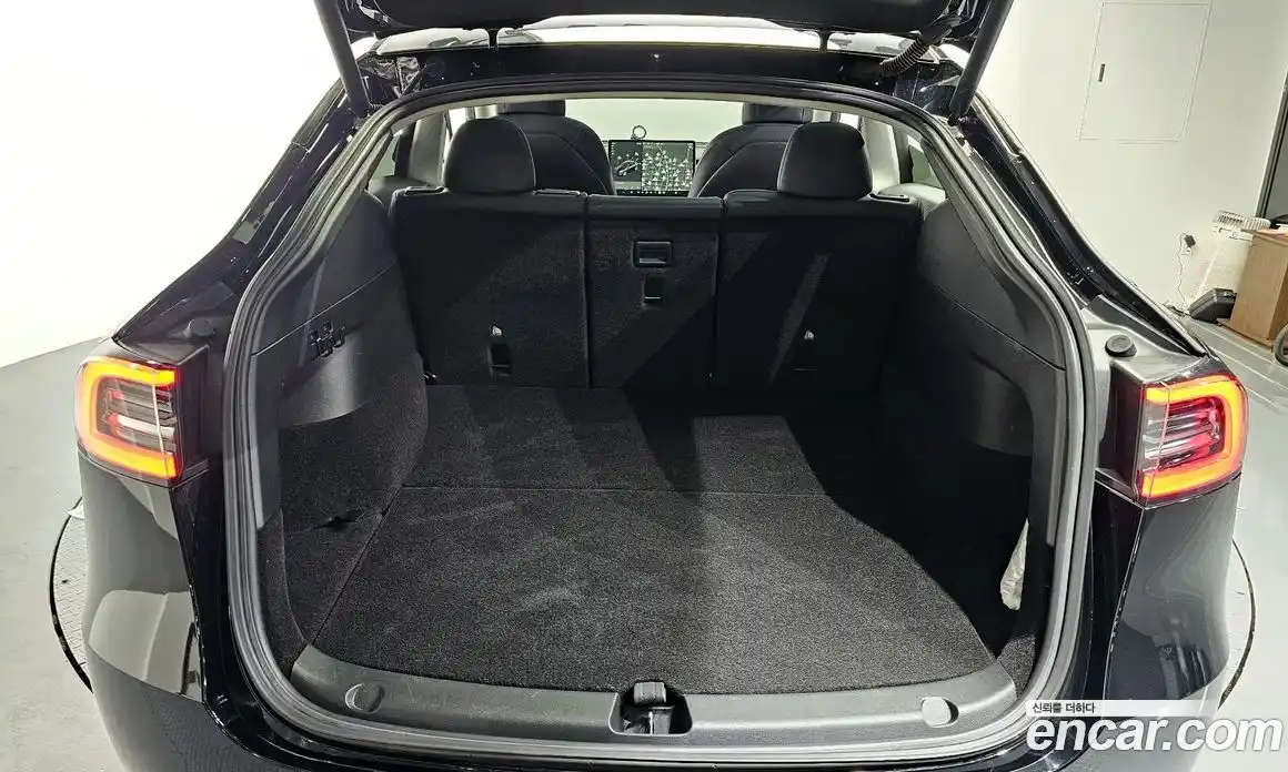 Tesla Model Y 2021 0.2 гидро в Москве № 1014311, фото 20