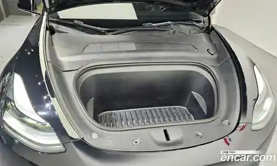 Tesla Model Y 2021 0.2 гидро в Москве № 1014311, миниатюра 6