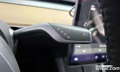 Tesla Model Y 2021 0.2 гидро в Москве № 1014311, миниатюра 9