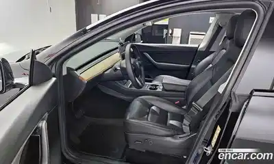 Tesla Model Y 2021 0.2 гидро в Москве № 1014311, миниатюра 10