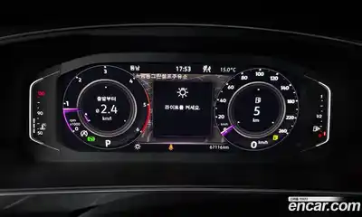 Volkswagen Tiguan 2022 2.0 гидро в Москве № 1014624, миниатюра 8