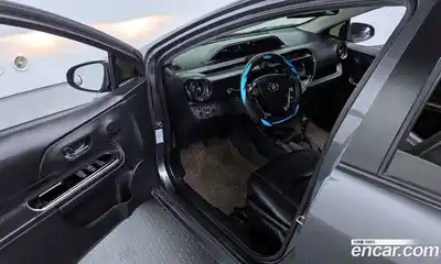 Toyota Prius 2018 1.5 гидро в Москве № 1015226, миниатюра 11