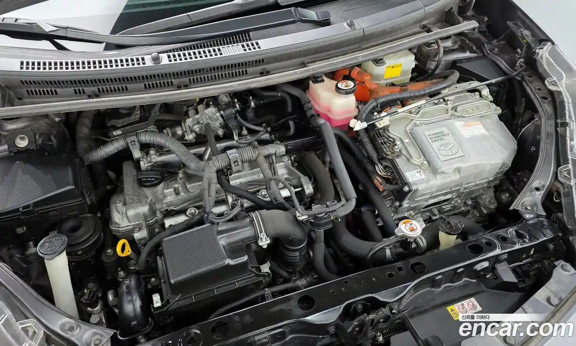 Toyota Prius 2018 1.5 гидро в Москве № 1015226, фото 6