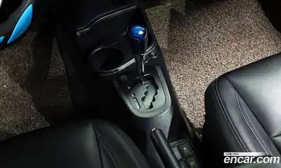 Toyota Prius 2018 1.5 гидро в Москве № 1015226, миниатюра 9