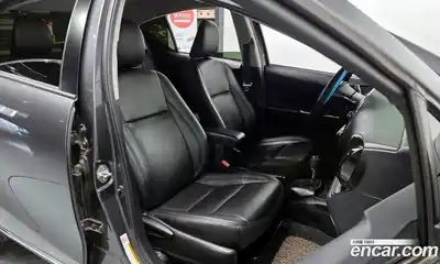 Toyota Prius 2018 1.5 гидро в Москве № 1015226, миниатюра 10