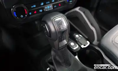 Ford Bronco 2023 2.7 гидро в Москве № 1015505, миниатюра 9