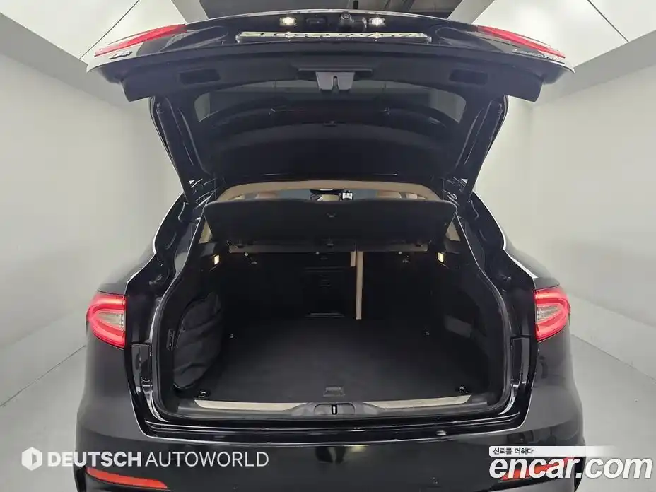 Maserati Levante 2019 3.0 гидро в Москве № 1015683, фото 18