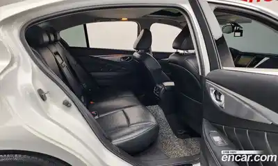 Infiniti Q50 2016 3.5 гидро в Москве № 1015749, миниатюра 12