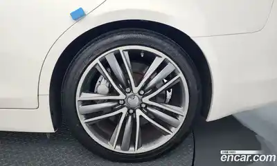 Infiniti Q50 2016 3.5 гидро в Москве № 1015749, миниатюра 5