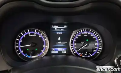 Infiniti Q50 2016 3.5 гидро в Москве № 1015749, миниатюра 8
