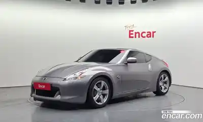 Nissan 370Z 3.7 Coupe Z34