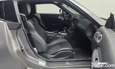 Nissan 370Z 2009 3.7 гидро в Москве № 1015922, миниатюра 11