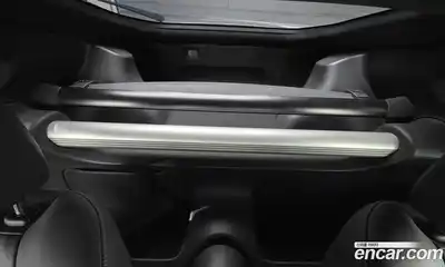 Nissan 370Z 2009 3.7 гидро в Москве № 1015922, миниатюра 12