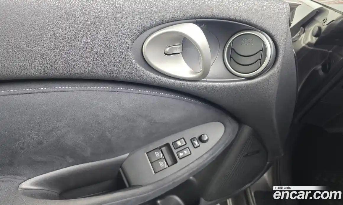 Nissan 370Z 2009 3.7 гидро в Москве № 1015922, фото 16