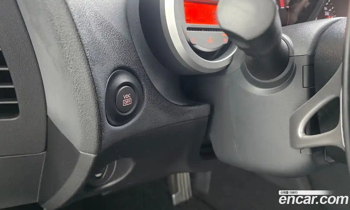 Nissan 370Z 2009 3.7 гидро в Москве № 1015922, фото 17