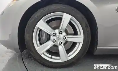 Nissan 370Z 2009 3.7 гидро в Москве № 1015922, миниатюра 5