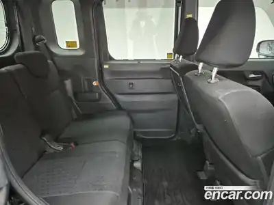 Daihatsu Wake 2014 0.7 гидро в Москве № 1039608, миниатюра 12