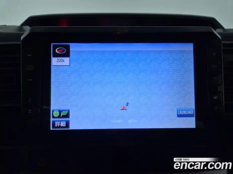 Daihatsu Wake 2014 0.7 гидро в Москве № 1039608, фото 13