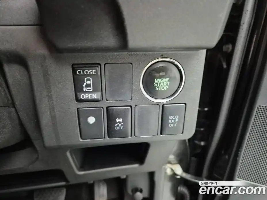 Daihatsu Wake 2014 0.7 гидро в Москве № 1039608, фото 14