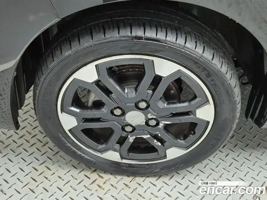 Daihatsu Wake 2014 0.7 гидро в Москве № 1039608, фото 17