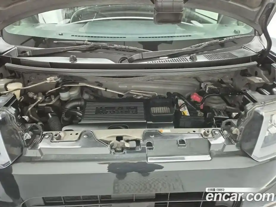 Daihatsu Wake 2014 0.7 гидро в Москве № 1039608, фото 18