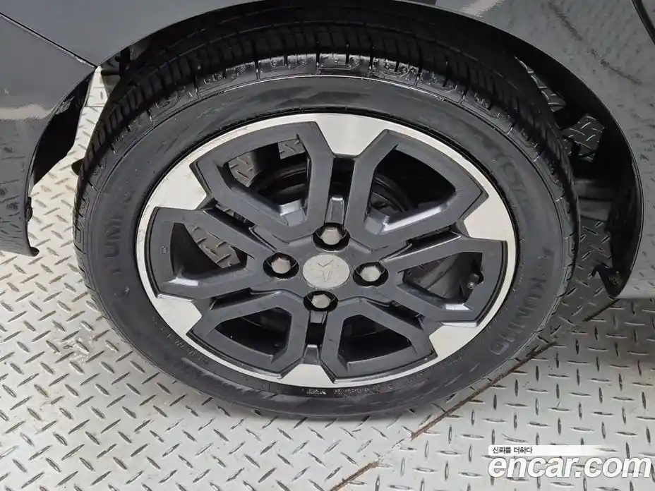 Daihatsu Wake 2014 0.7 гидро в Москве № 1039608, фото 19