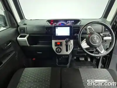 Daihatsu Wake 2014 0.7 гидро в Москве № 1039608, миниатюра 5