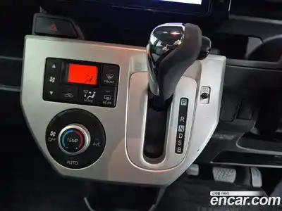 Daihatsu Wake 2014 0.7 гидро в Москве № 1039608, миниатюра 6