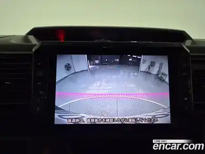 Daihatsu Wake 2014 0.7 гидро в Москве № 1039608, миниатюра 8