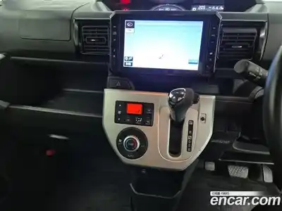 Daihatsu Wake 2014 0.7 гидро в Москве № 1039608, миниатюра 9