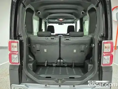 Daihatsu Wake 2014 0.7 гидро в Москве № 1039608, миниатюра 10