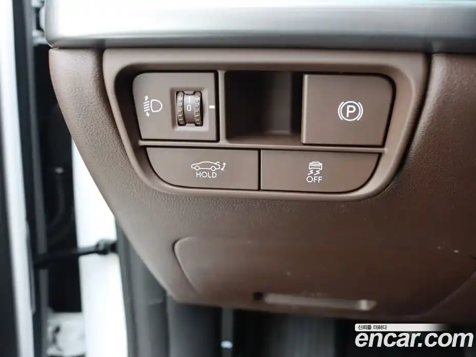 Hyundai Grandeur 2023 2.5 гидро в Москве № 107962, фото 16