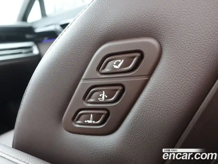Hyundai Grandeur 2023 2.5 гидро в Москве № 107962, фото 17