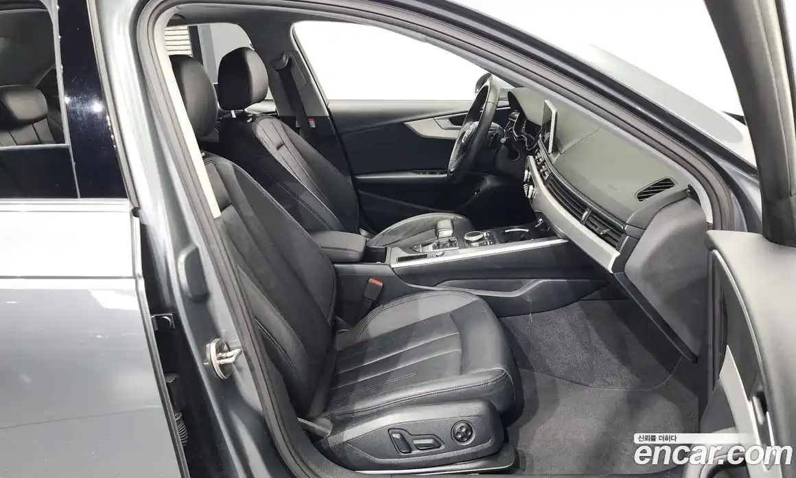 Audi A4 2019 2.0 гидро в Москве № 135386, фото 11