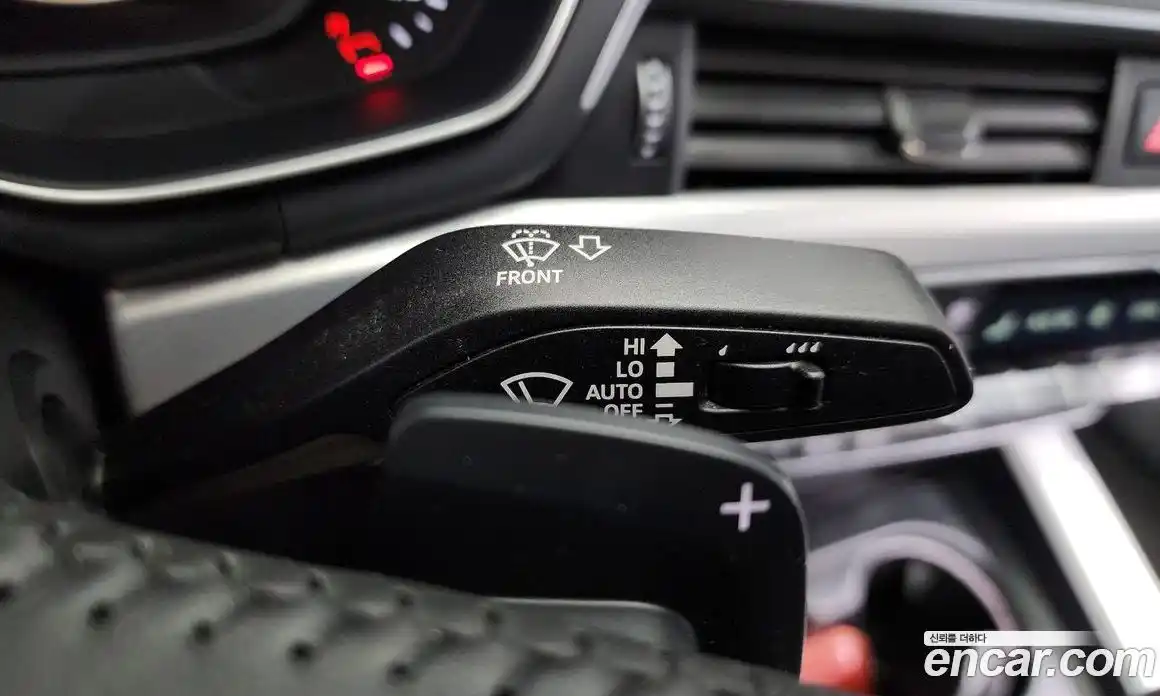 Audi A4 2019 2.0 гидро в Москве № 135386, фото 17