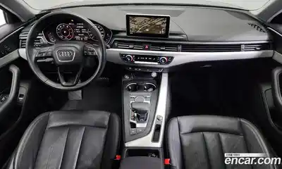 Audi A4 2019 2.0 гидро в Москве № 135386, миниатюра 7